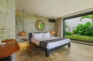 Foto 1 kamar tidur utama