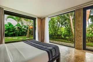 Foto 2 kamar tidur utama
