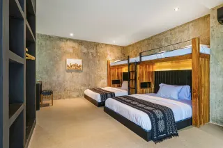 Foto 3 kamar tidur utama